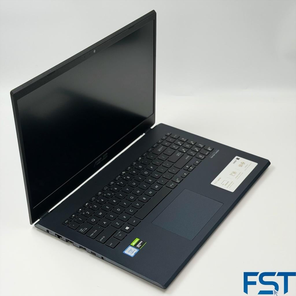 ASUS X571GT 15.6, i5-9300H, 512GB, 12GB, GTX 1650, W11, Met videokaart, Refurbished, Gaming, SSD