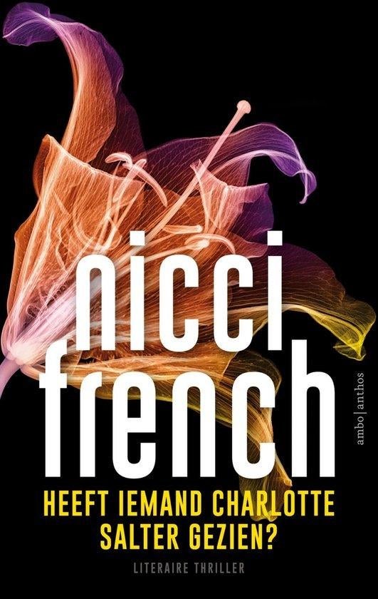 12x Nicci French, Boeken, Thrillers, Gelezen, Ophalen of Verzenden
