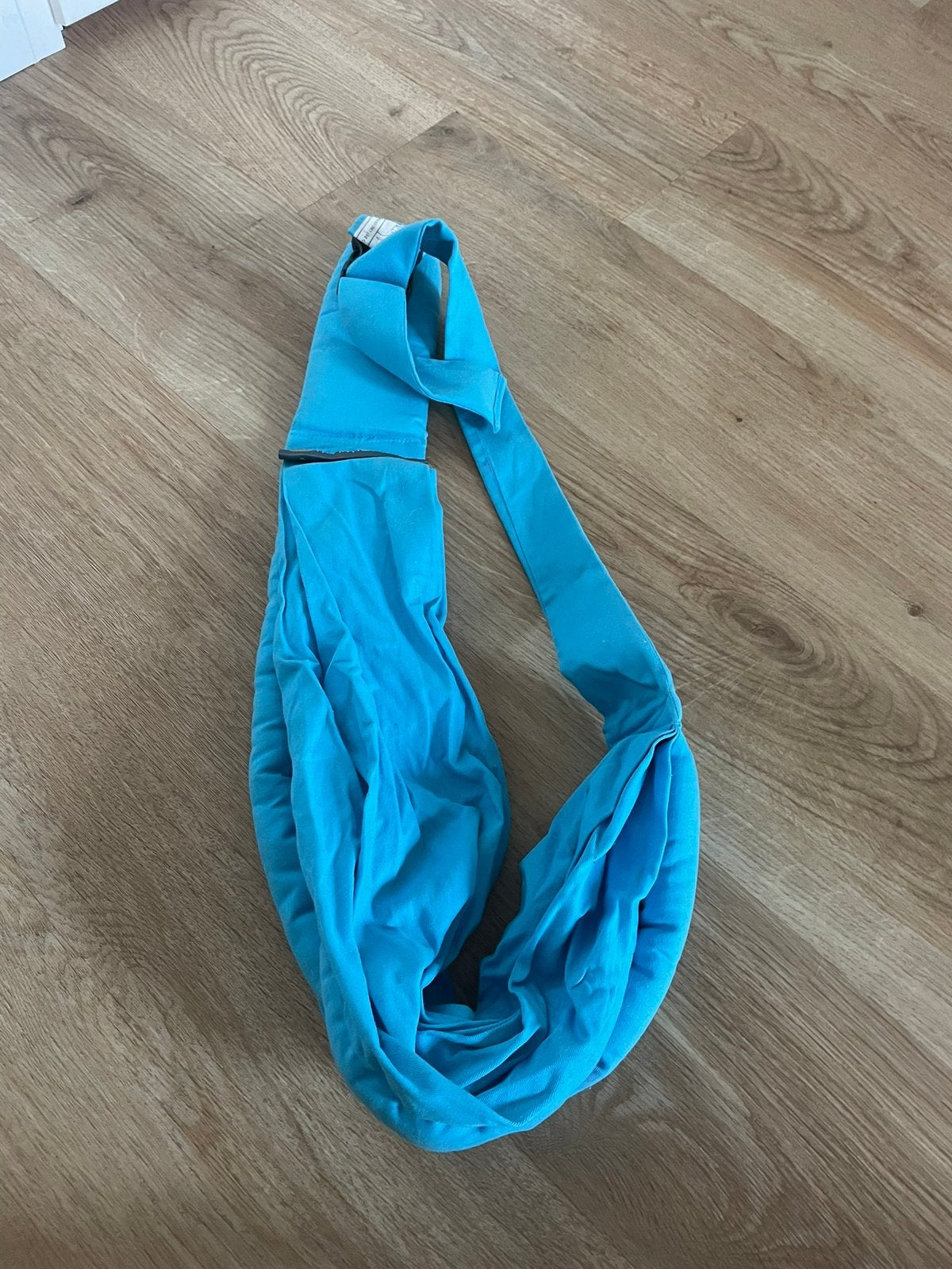 Minimonkey sling 4 in 1 draagzak en hangmatje., Kinderen en Baby's, Babydragers en Draagdoeken, Overige merken, Ophalen of Verzenden
