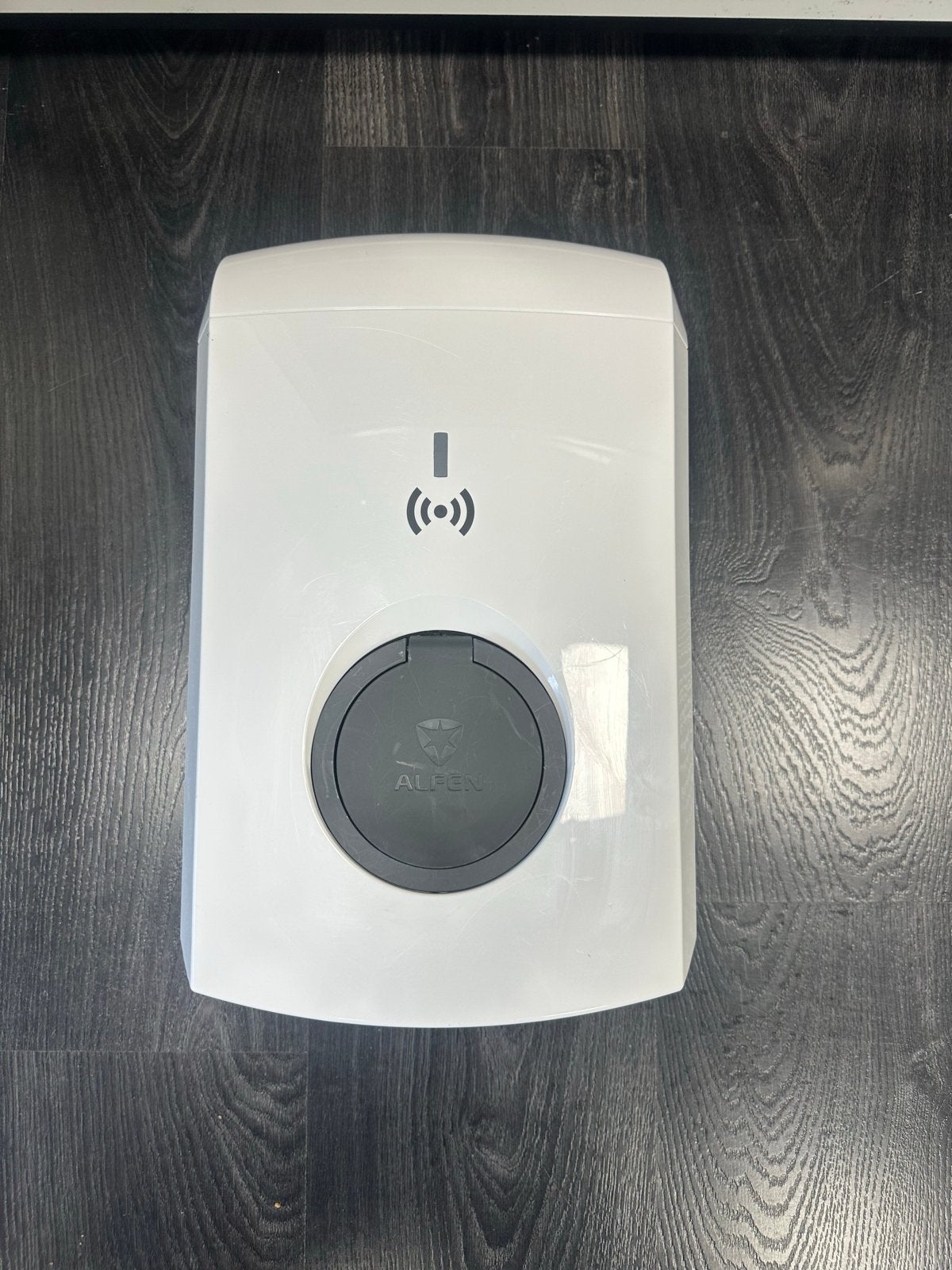 Alfen S-line laadpaal met MID meter voor ERE, Auto diversen, Laadpalen, Ophalen, Gebruikt, Laadpaal