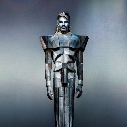 Adam Lambert - Adam - CD, Verzenden, Nieuw in verpakking, Poprock