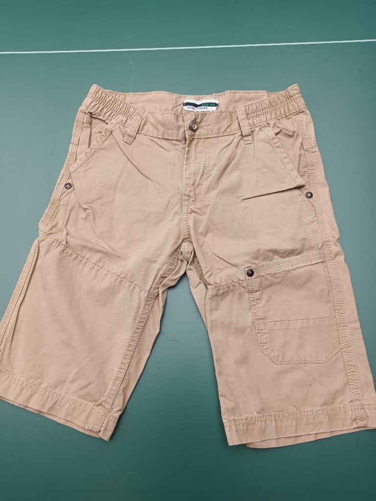 Korte broek 146, Ophalen of Verzenden, Gebruikt, Jongen, Broek