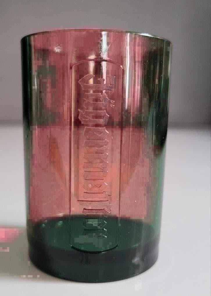 PARTIJ JAGERMEISTER SHOT GLAZEN MANCAVE BAR, Verzamelen, Glas en Borrelglaasjes, Ophalen of Verzenden, Nieuw