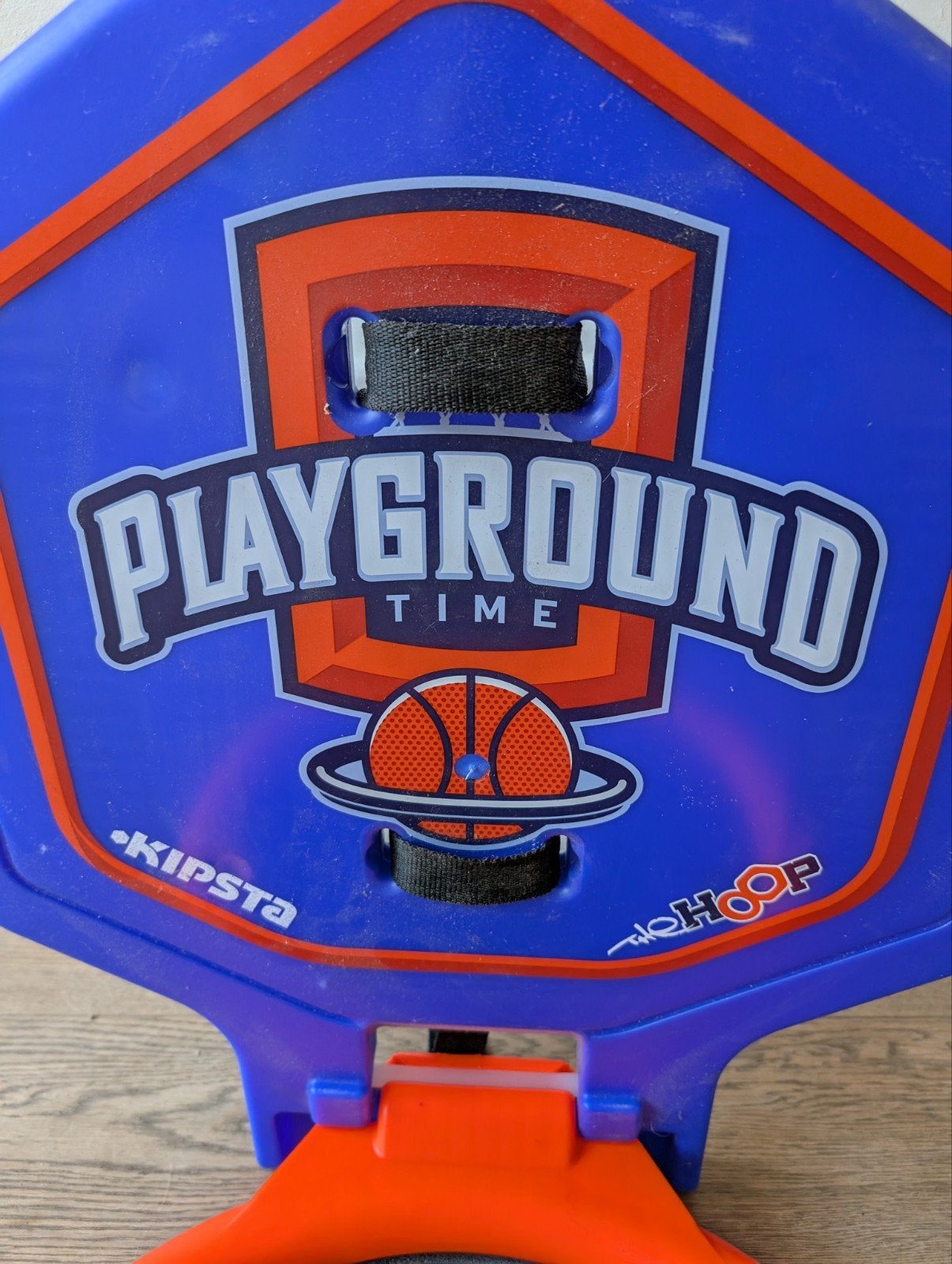 Basketbalring, Ophalen of Verzenden, Zo goed als nieuw