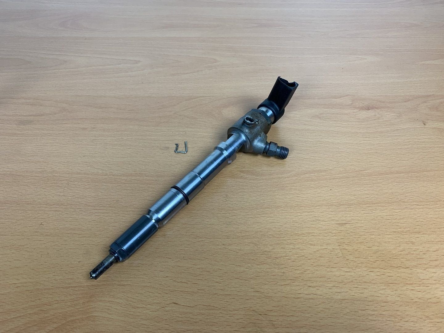 VW seat audi 1.6 TDI CAY verstuiver diesel A2C9626040080, Gebruikt, -, -, Ophalen of Verzenden