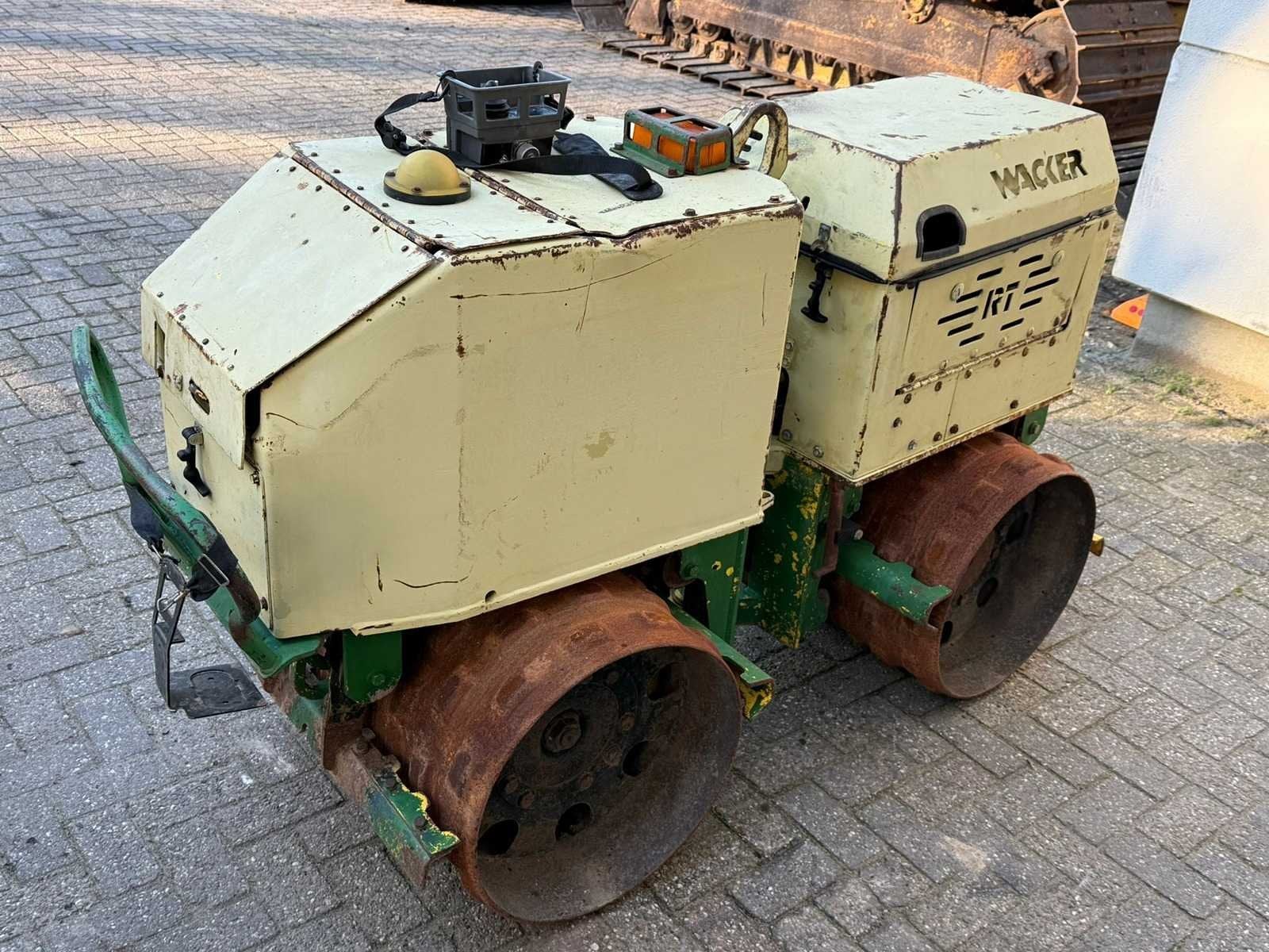 Wacker RT Wals