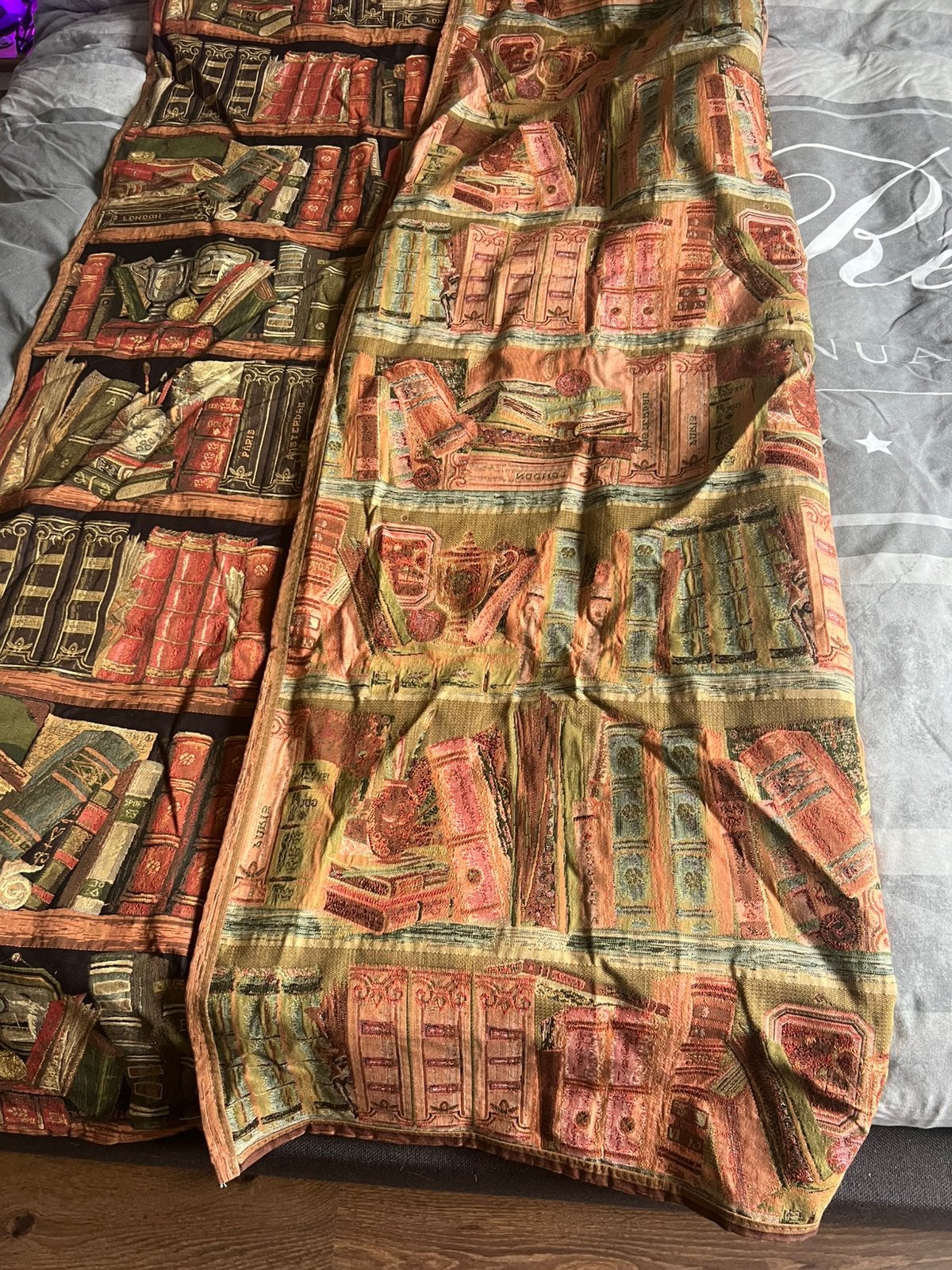 Wandkleed/sprei/fashion kleed - FShomecollections, Ophalen