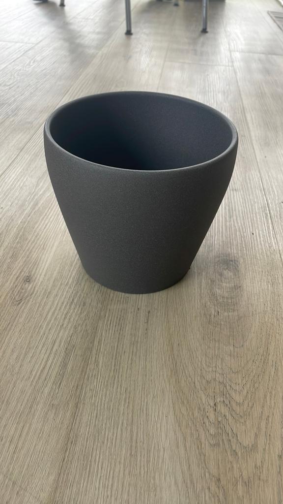 Plantenpot Ikea, Ophalen, Rond, Zo goed als nieuw, Balkon