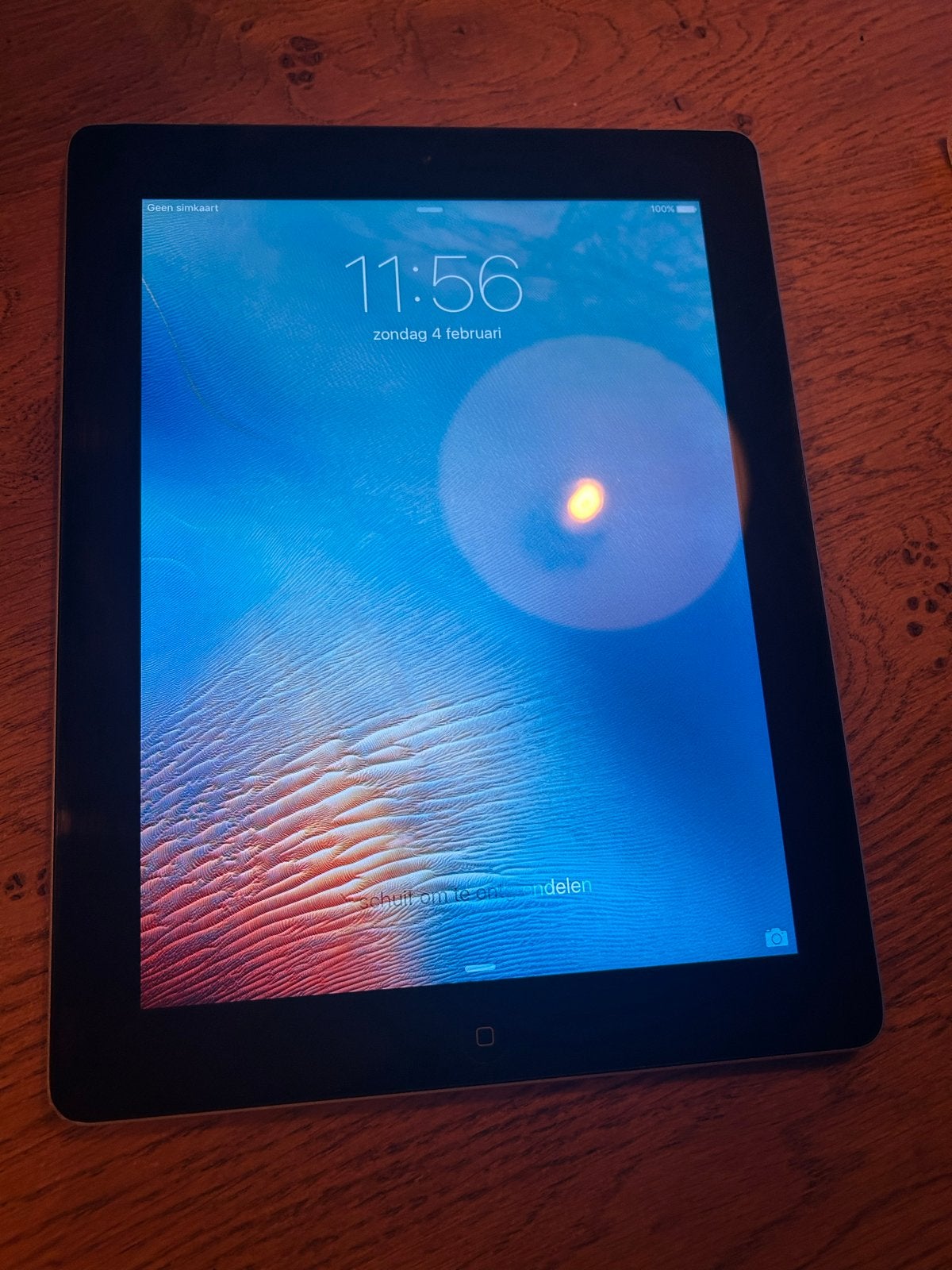 Apple iPad 3e generatie 64GB Wi-Fi + 3G, Computers en Software, 10 inch, Gebruikt, Apple iPad, Ophalen of Verzenden