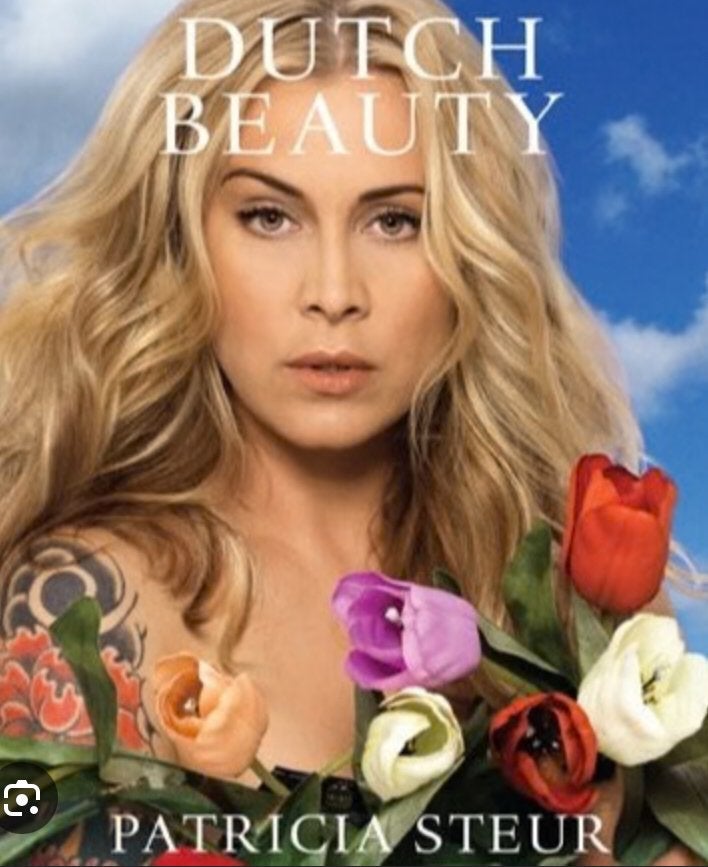 Te koop gevraagd: boek Dutch Beauty - Patricia Steur, Ophalen of Verzenden, Zo goed als nieuw, Overige onderwerpen