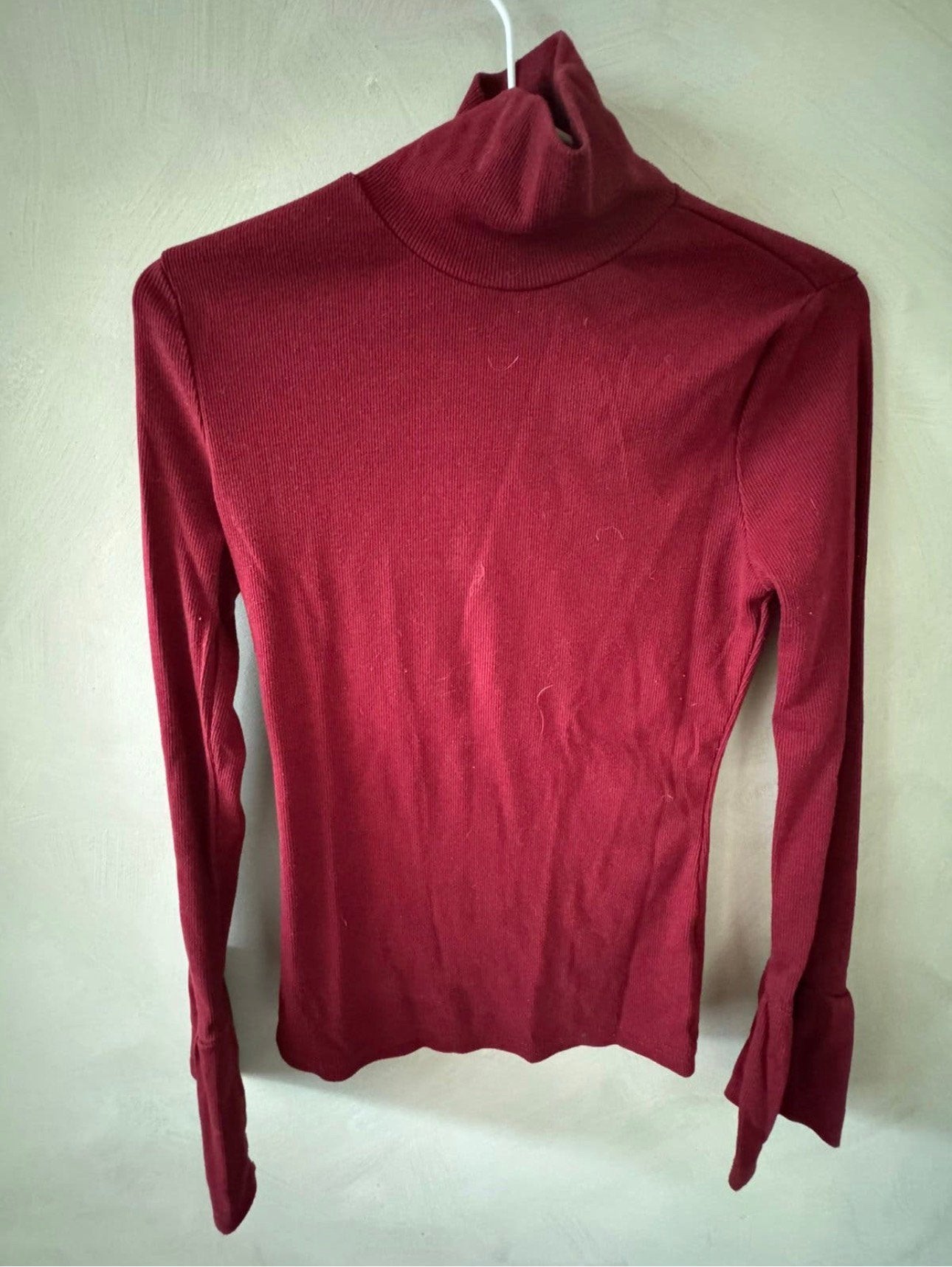 Coltrui, Kleding | Dames, Ophalen, Zo goed als nieuw, Maat 38/40 (M), Rood