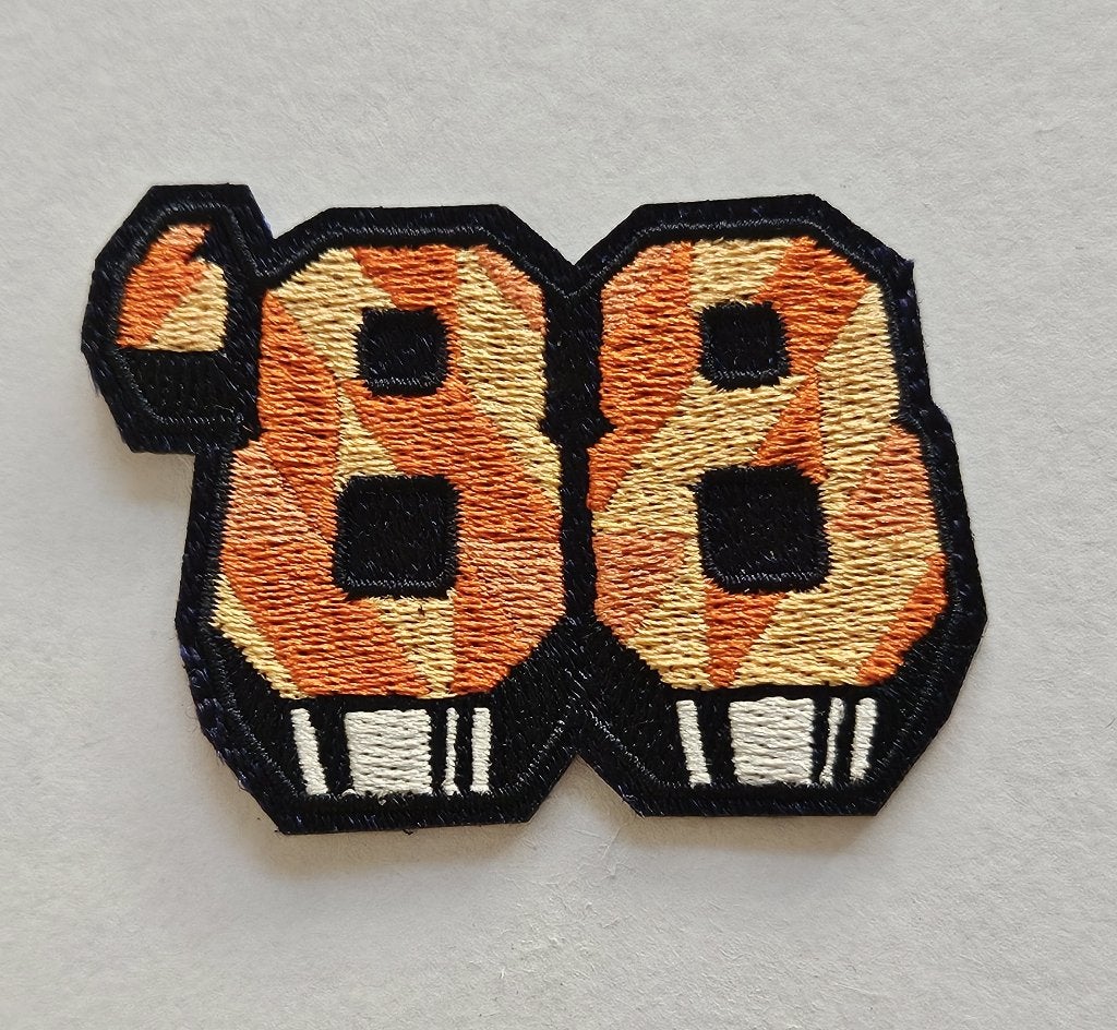 Jumbo Juichjack Embleem - nieuw, Verzamelen, Supermarktacties, Jumbo, Ophalen of Verzenden