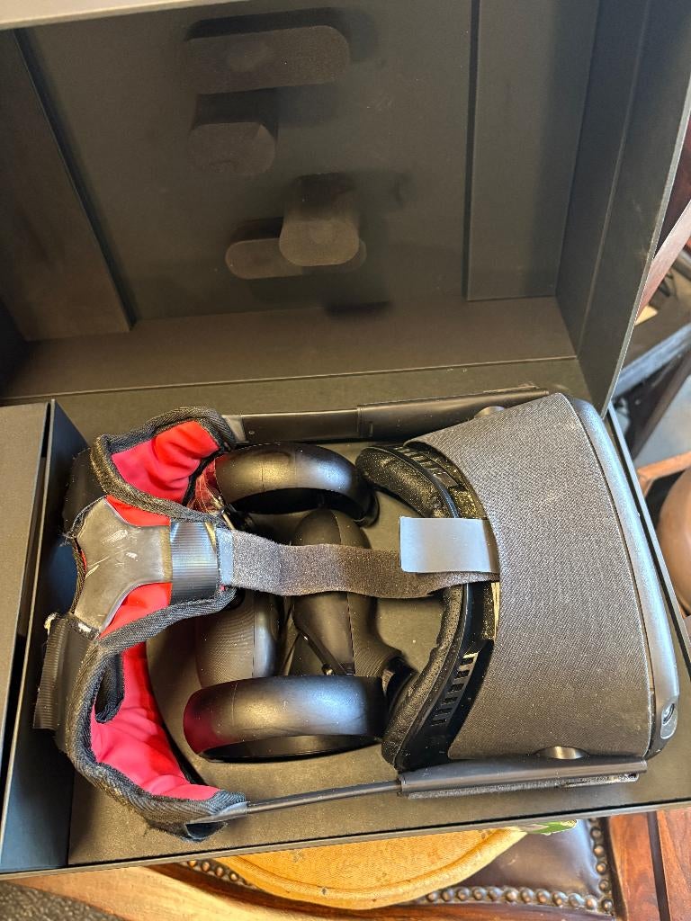 oculus quest, Ophalen of Verzenden, Gebruikt, Overige platformen