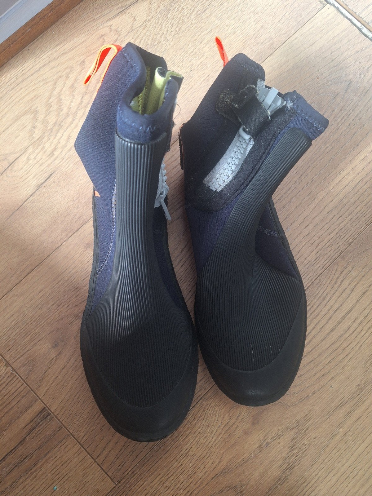 Surfschoenen 37/38, Ophalen of Verzenden, Gebruikt