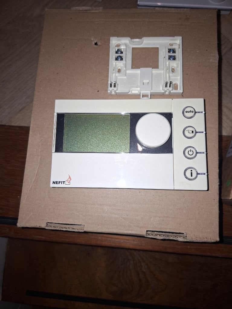 Diverse Moduline 3000 en 400, Ophalen of Verzenden, Gebruikt