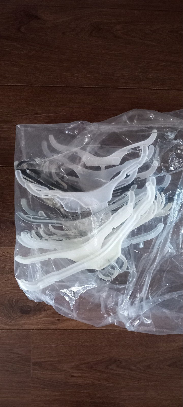 baby kledinghangers, Ophalen, Zo goed als nieuw, Jongetje of Meisje