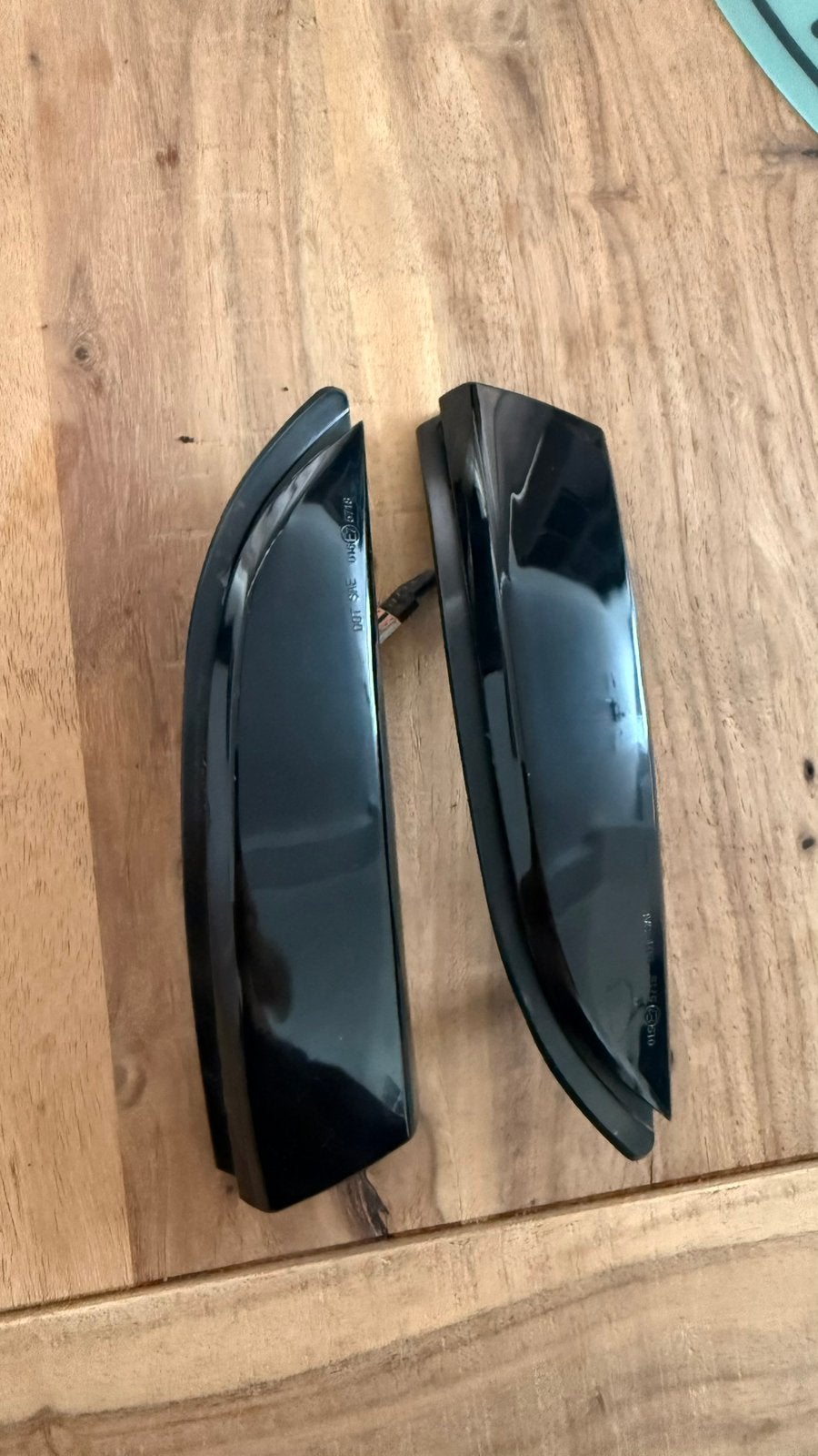 Knipperlicht Fiesta MK7, Ophalen of Verzenden, Gebruikt, Ford
