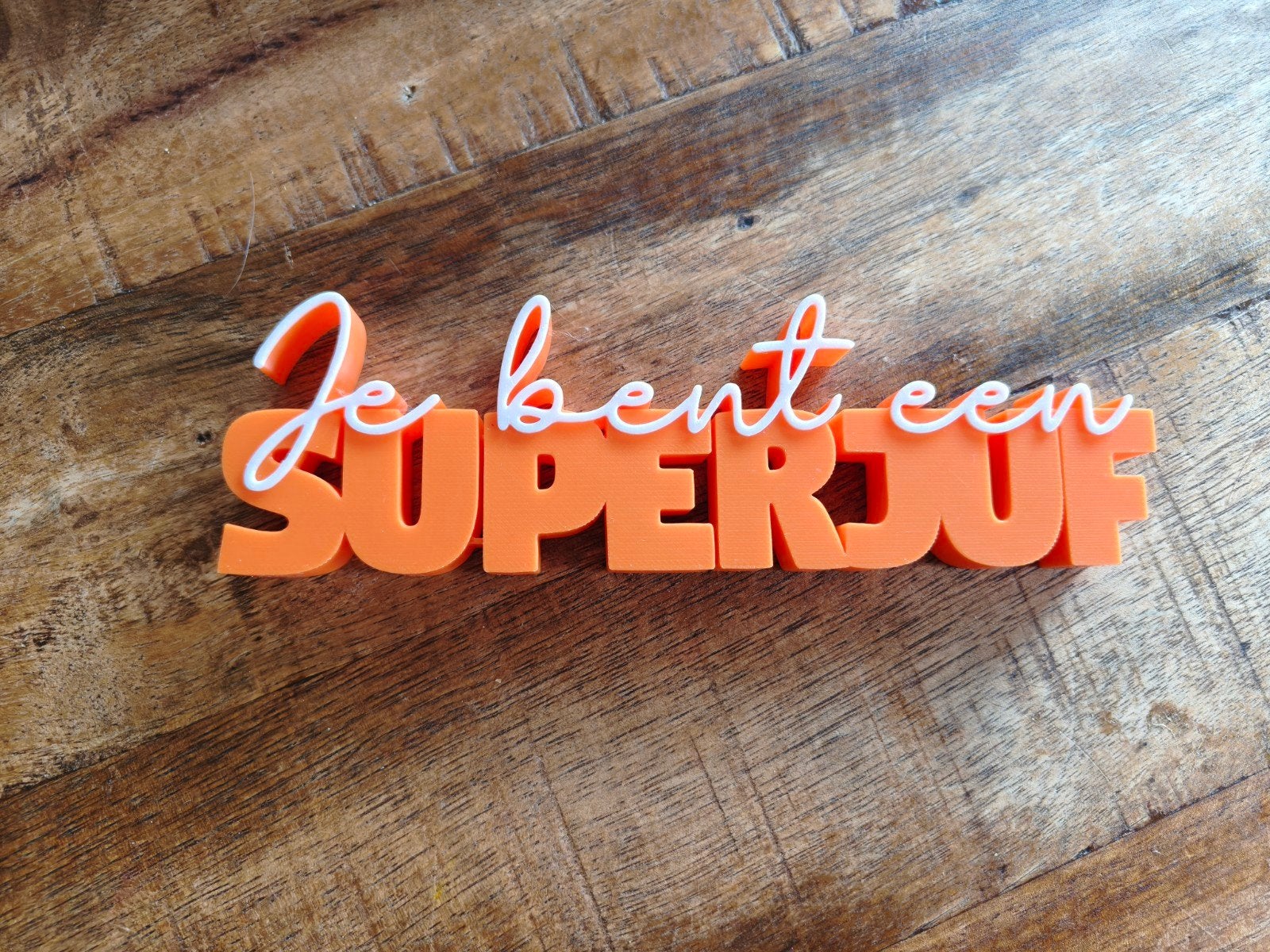 Superjuf, Ophalen of Verzenden