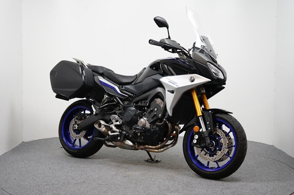 Yamaha Tracer 900 GT (bj 2018), Motoren, Motoren | Yamaha, Cruise Control, Bedrijf, Sport, Meer dan 35 kW