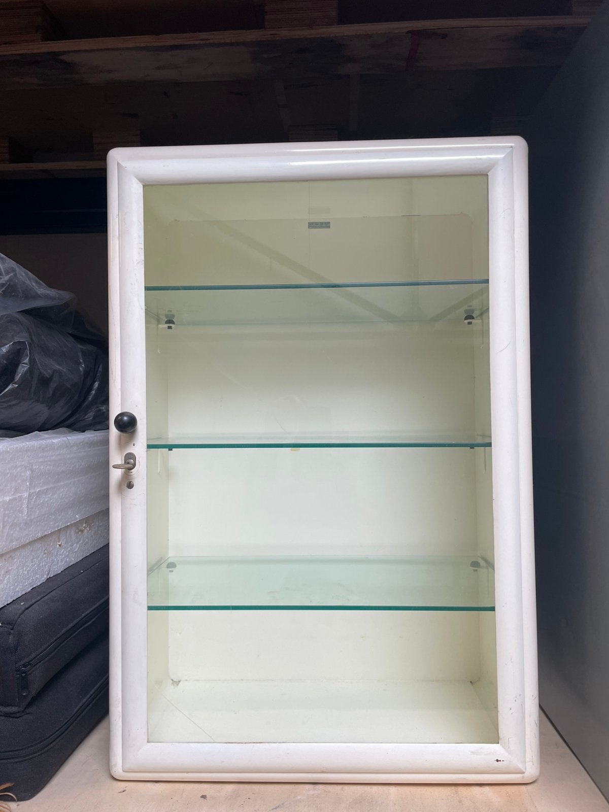 apothekerskast, Ophalen, Gebruikt, 50 tot 100 cm, Minder dan 100 cm