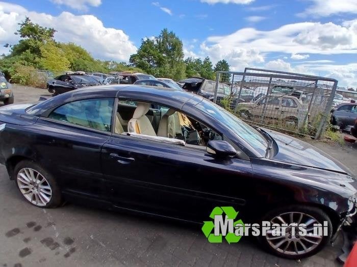 Tank Klep van een Volvo C70 (46700), Gebruikt, -, -, Ophalen of Verzenden