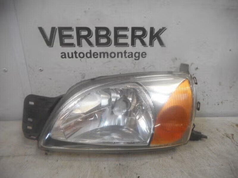 KOPLAMP LINKS Ford Fiesta 4 (01-1995/01-2002) (ys61-13006al), Auto-onderdelen, Robert Bosch AG, Gebruikt, Ophalen of Verzenden