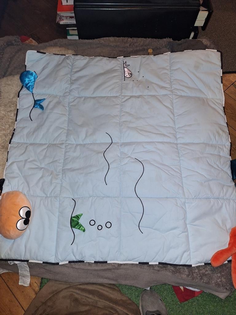 Kinder speelkleed ikea, Kinderen en Baby's, Ophalen of Verzenden