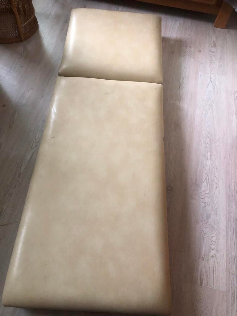 Massagetafel/behandeltafel gratis ALLEEN OPHALEN, Ophalen, Gebruikt, Overige typen