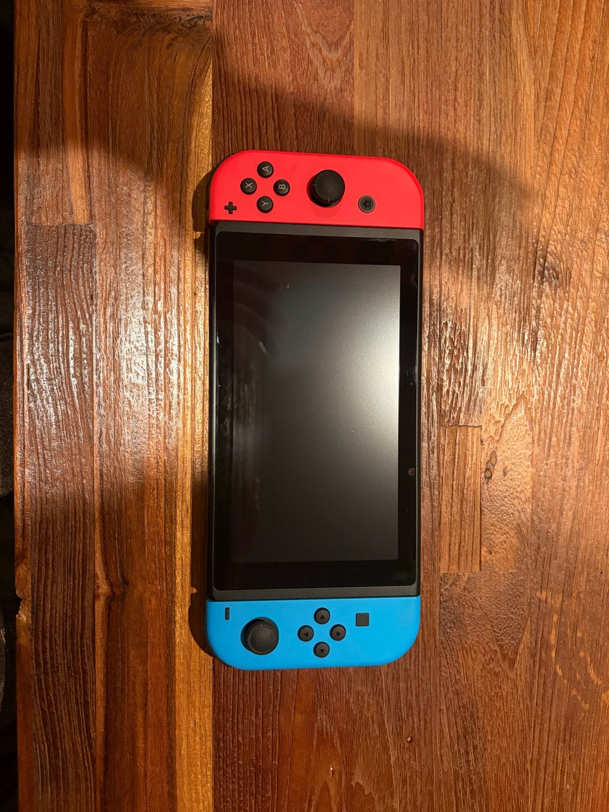 Nintendo Switch met accessoires en 2 games, Ophalen, Met games, Met 2 controllers, Zo goed als nieuw