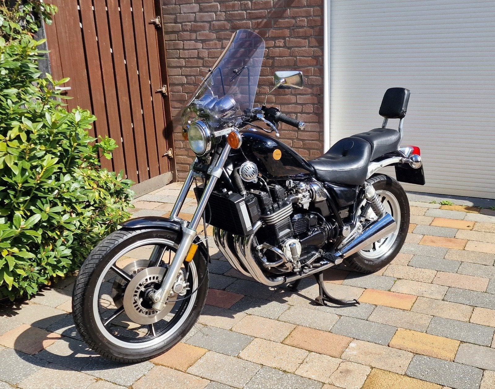 Xj700xs Maxim 20v xj700 x watergekoeld Zeldzaam xj700x