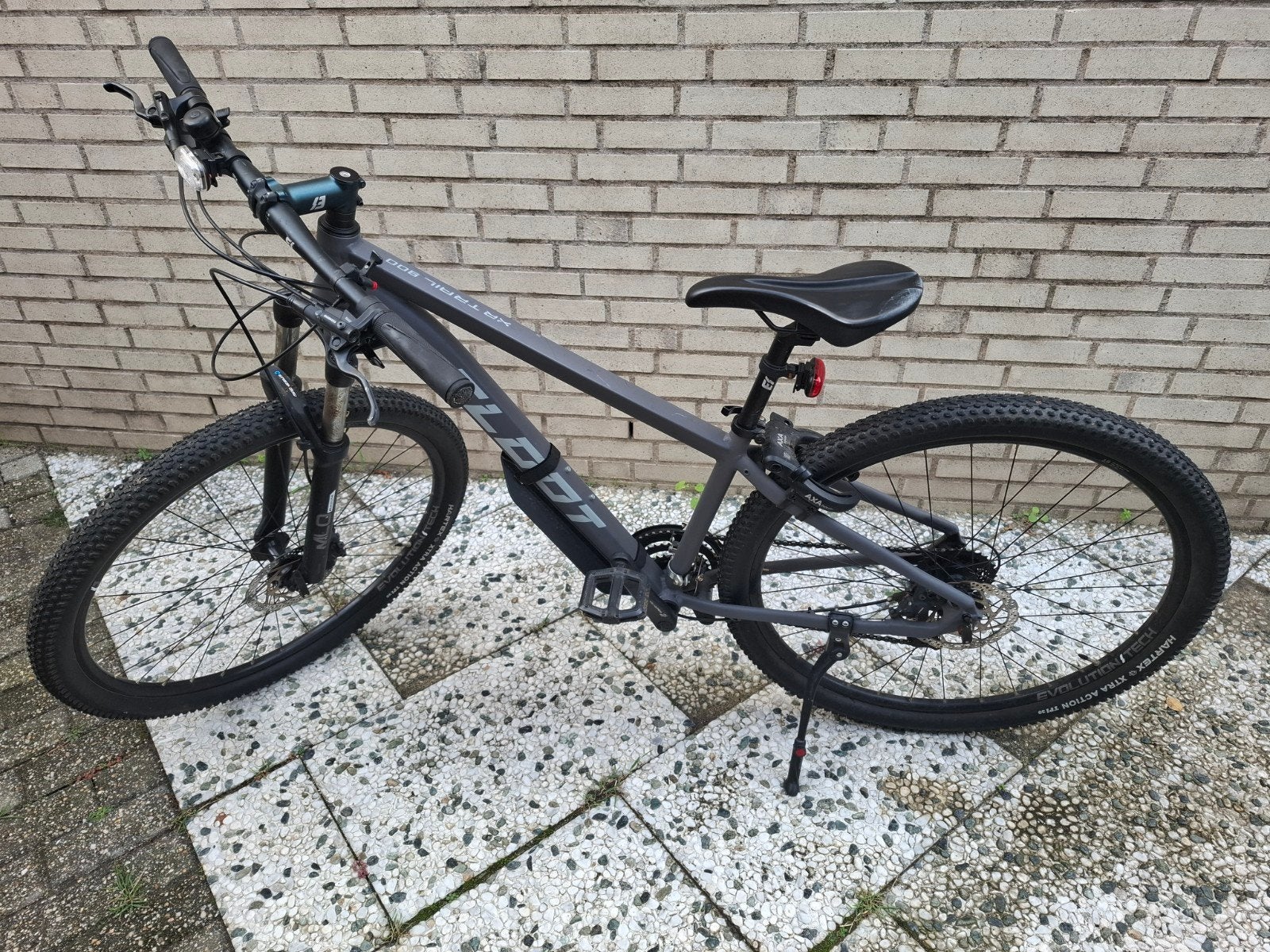 Cloot mtb 29", Ophalen of Verzenden, Overige merken