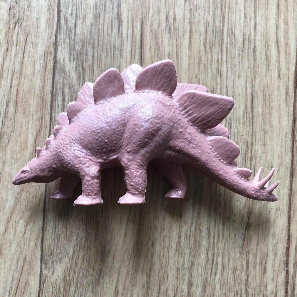 Invicta Stegosaurus British Museum Natural History, Ophalen of Verzenden