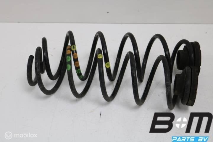 Set achterveren VW Up!, Gebruikt
