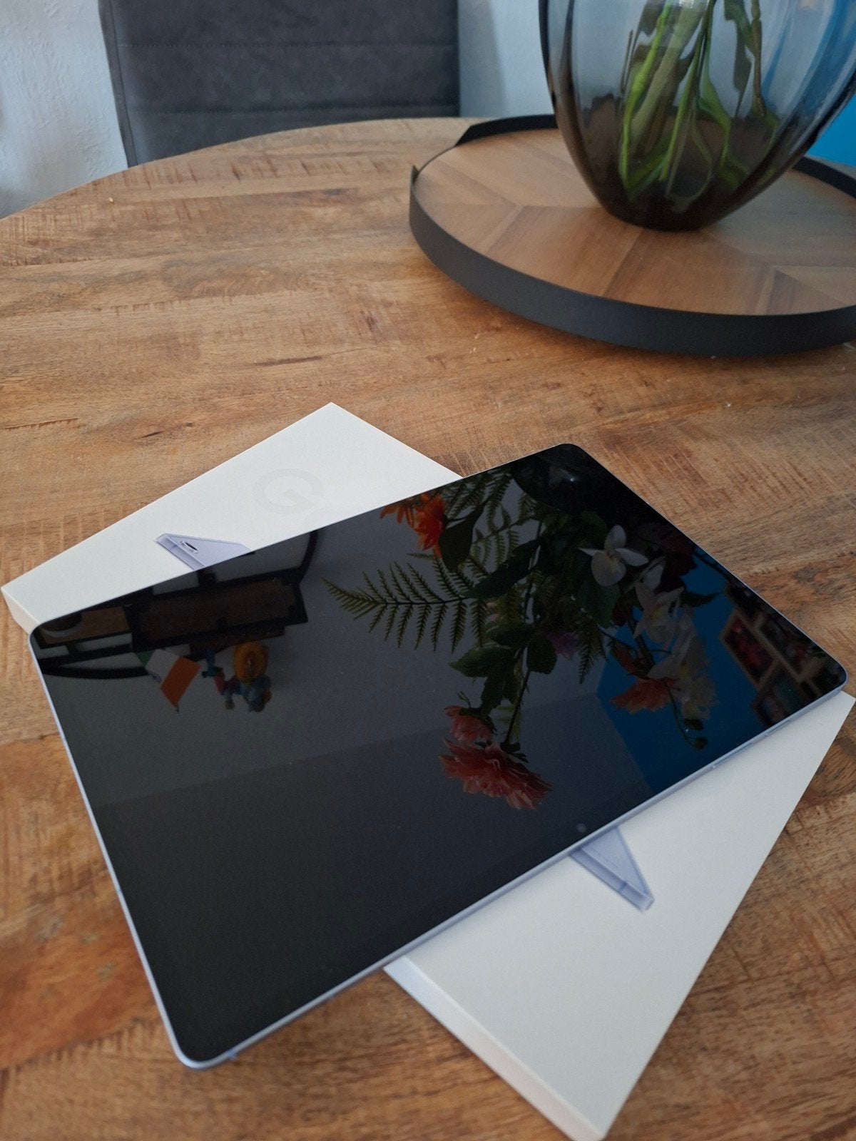 samsung galaxy tab s10 fe +, Ophalen, 13 inch of meer, Nieuw, Samsung Galaxy tab s10 FE