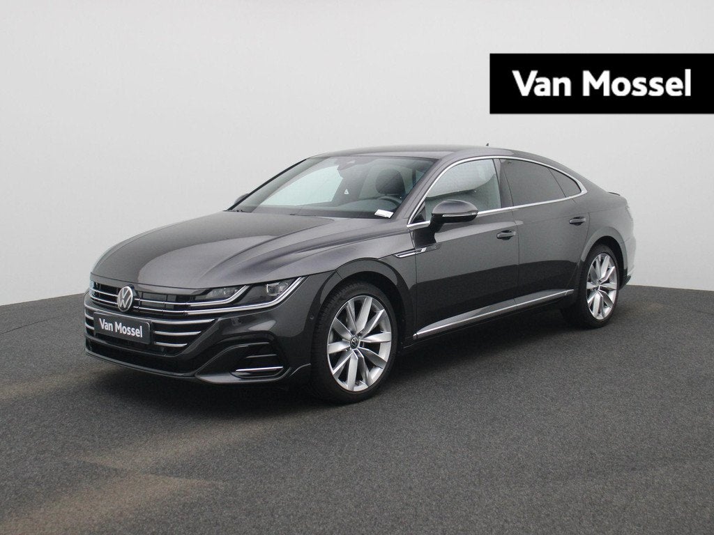 Volkswagen Arteon 1.4 TSI eHybrid R-Line Business+ 218 PK| D, Auto's, Volkswagen, 12 maanden, Gebruikt, Hybride Elektrisch/Benzine