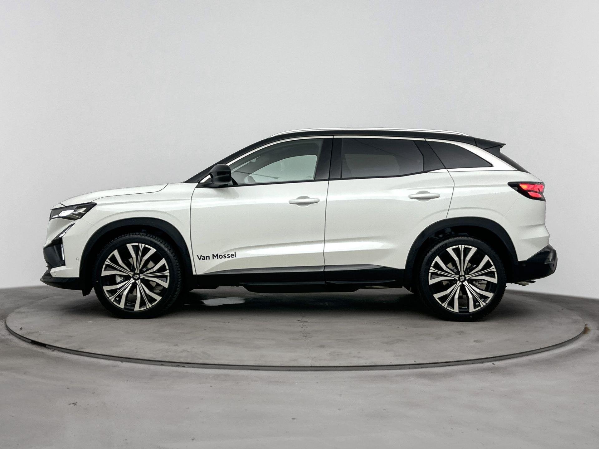 Renault Austral 1.2 E-Tech Full Hybrid Techno 200PK | Google, Auto's, Dealer onderhouden, Stof, Euro 6, 1199 cc