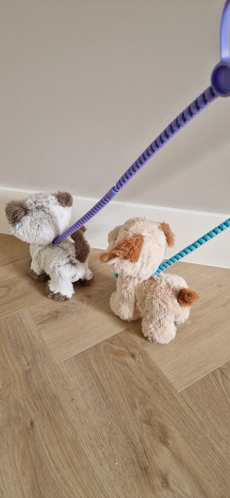 Diverse FurReal Friends hondjes - Interactief speelgoed, Kinderen en Baby's, Gebruikt, Overige merken, Interactief, Hond
