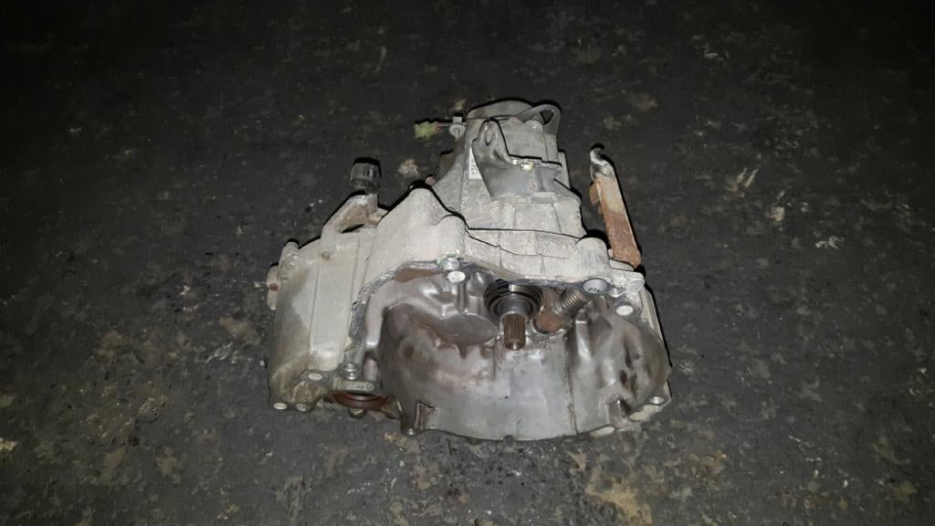 Versnellingsbak Daihatsu Sirion 1.0 12v 2005, Ophalen of Verzenden
