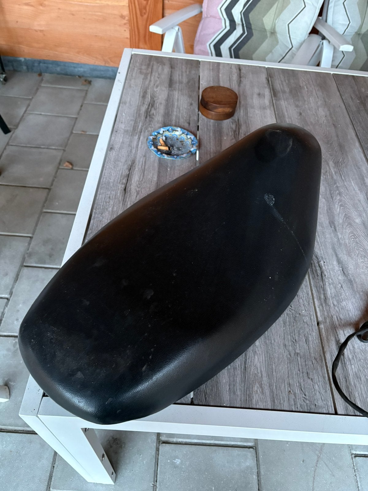 Peugeot zenith onderdelen, Ophalen of Verzenden, Zo goed als nieuw, Peugeot