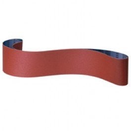 Partij Klingspor schuurband CS 412 Y, Ophalen of Verzenden, Nieuw, 1200 watt of meer, Bandschuurmachine