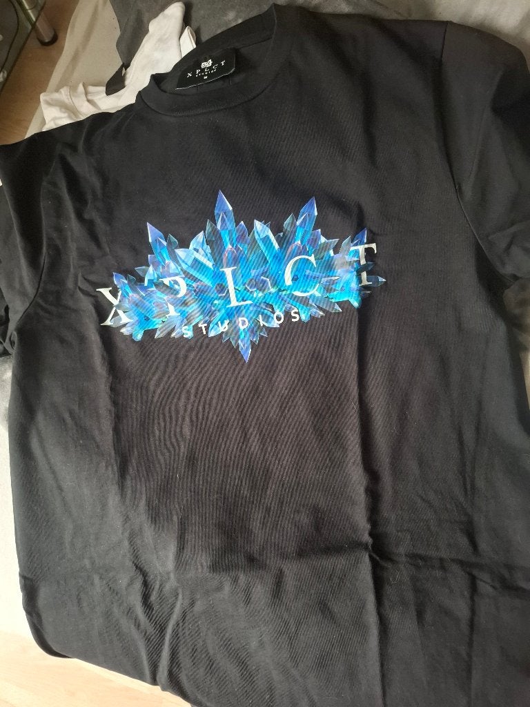 T-shirt Div merken, Diversen, Overige kleuren, Maat 48/50 (M), Ophalen of Verzenden