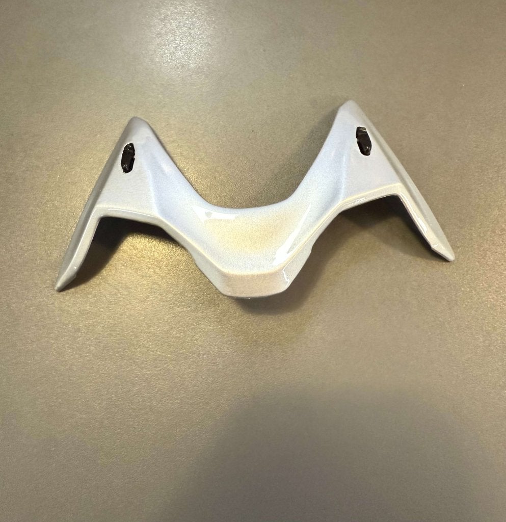 ARAI RX-7V DIFFUSER FROST, Arai, hocoparts, Hoco Parts B.V. Harselaarseweg 104 3771 MB Barneveld, Nieuw, Ophalen of Verzenden