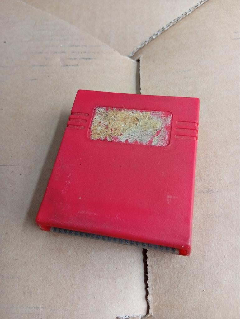 Cartridge Finale 3, Computers en Software, Vintage Computers, Ophalen of Verzenden