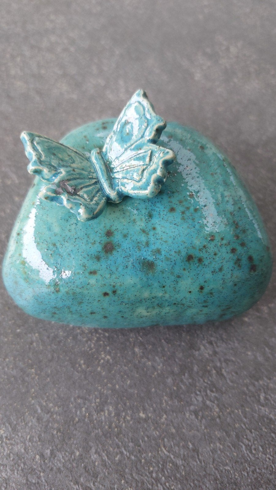 Kleine urn, Ophalen of Verzenden, Nieuw