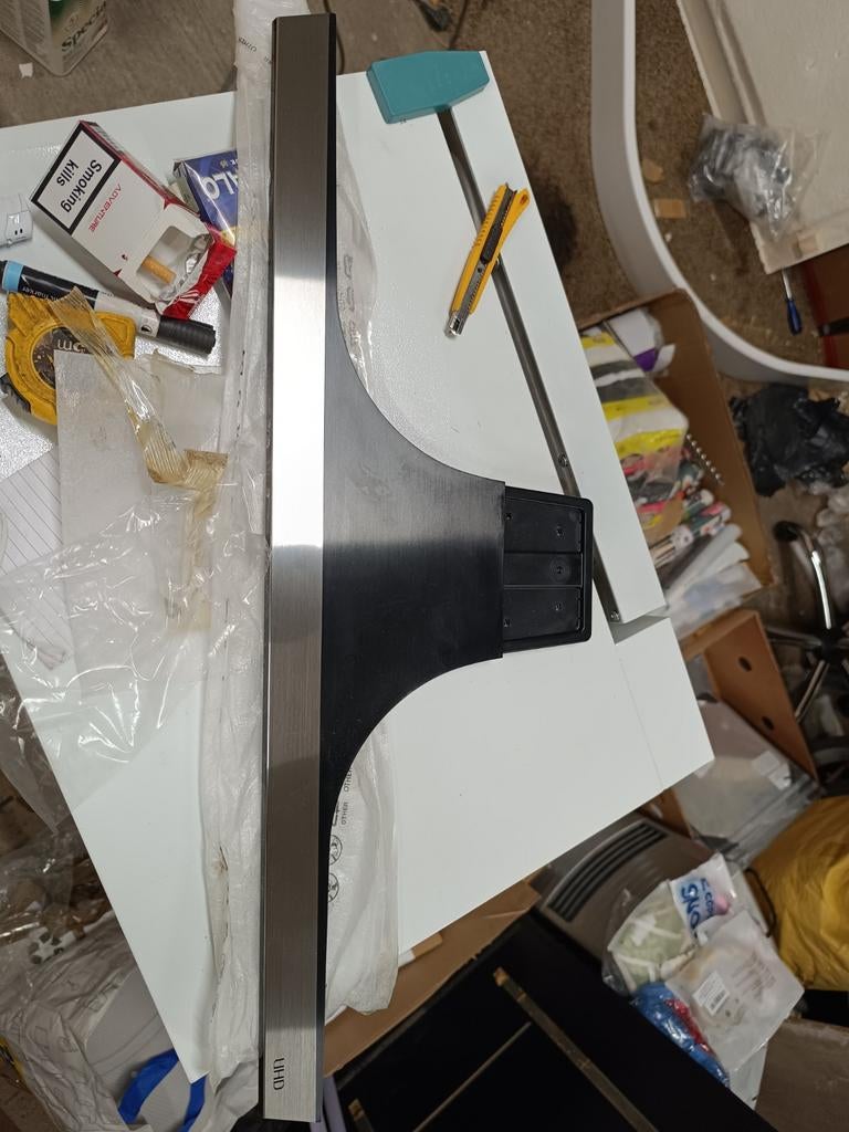 Tv voet samsung, Ophalen, Nieuw
