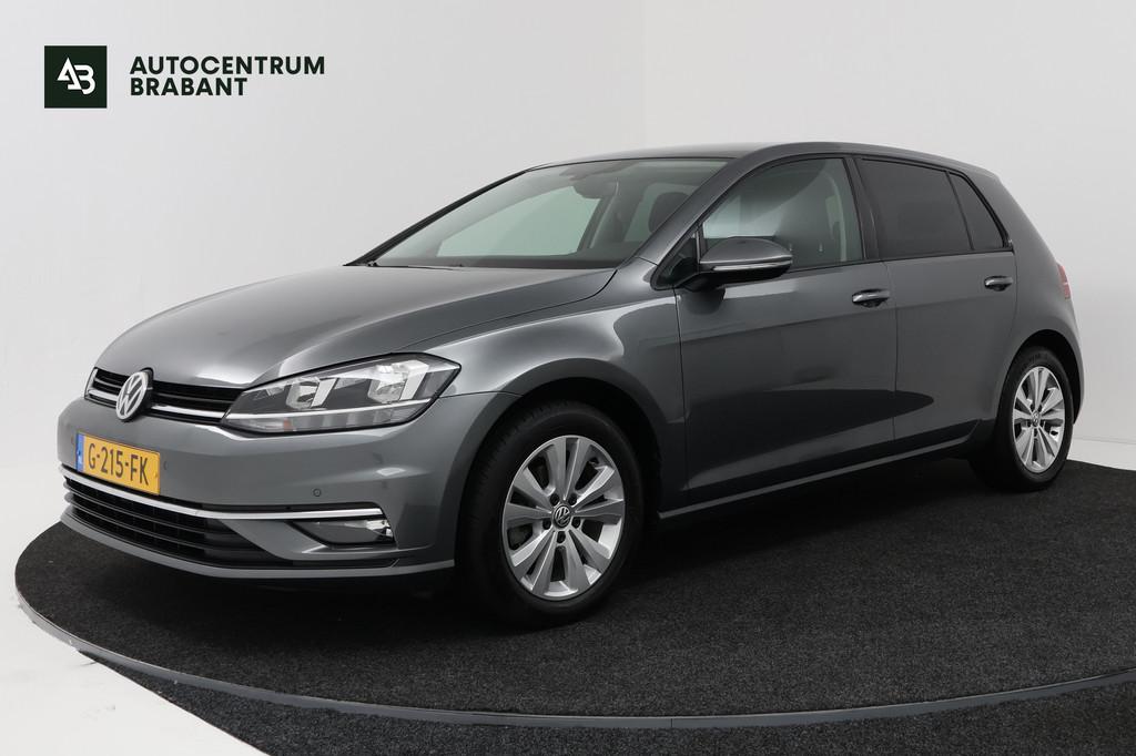 Volkswagen Golf 1.0 TSI Comfortline Business (NAVIGATIE, STO, Gebruikt, 49 €/maand, Origineel Nederlands, Bedrijf