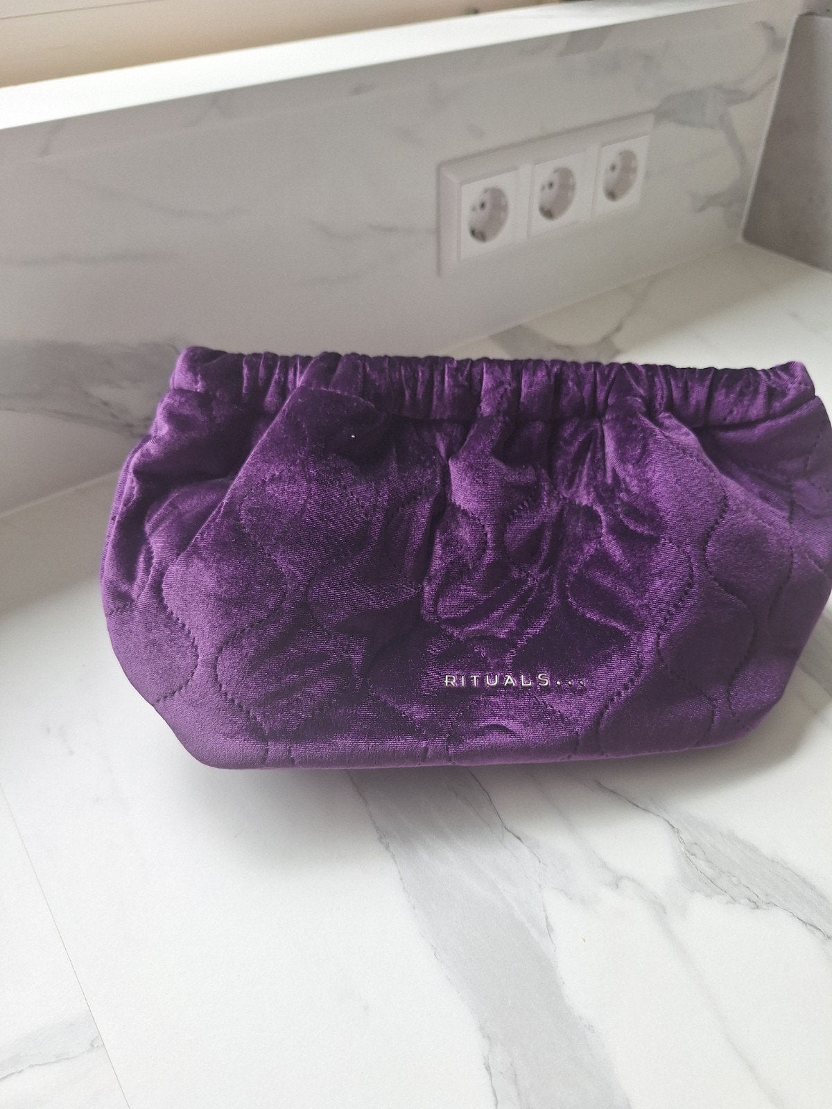 Rituals The Ritual of Yozakura Cadeauset, Ophalen of Verzenden, Nieuw, Paars, Dame
