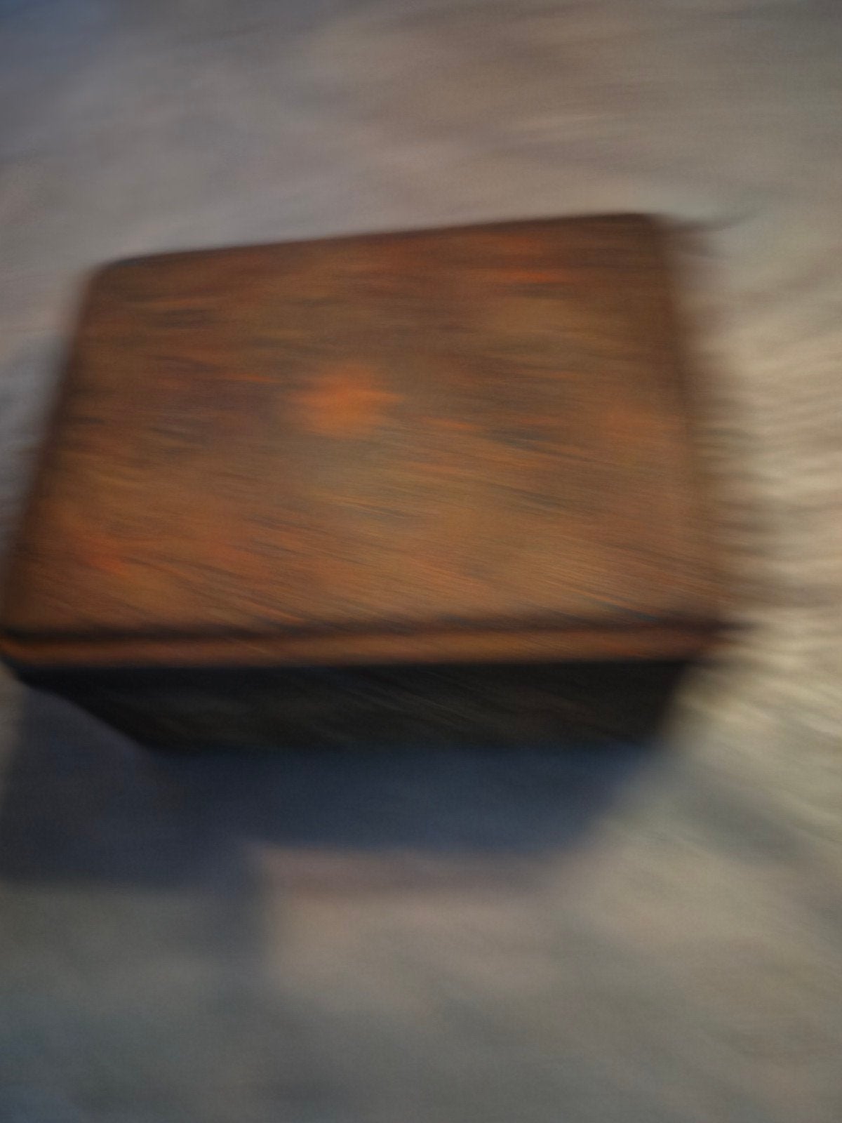 Antieke Ster Tabak Blik - Zeldzaam Verzamelobject, Ophalen, Gebruikt, Overige, Overige merken