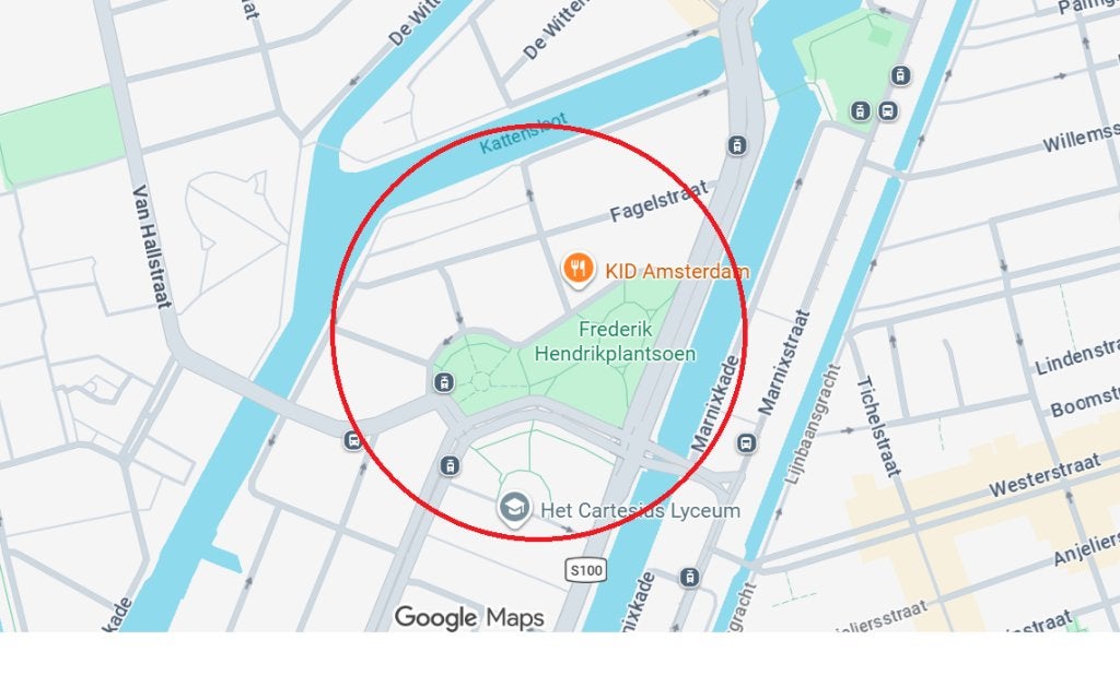 Gemeubileerd appartement tijdelijke verhuur Amsterdam, Direct bij eigenaar, 3 kamers, Amsterdam, Amsterdam
