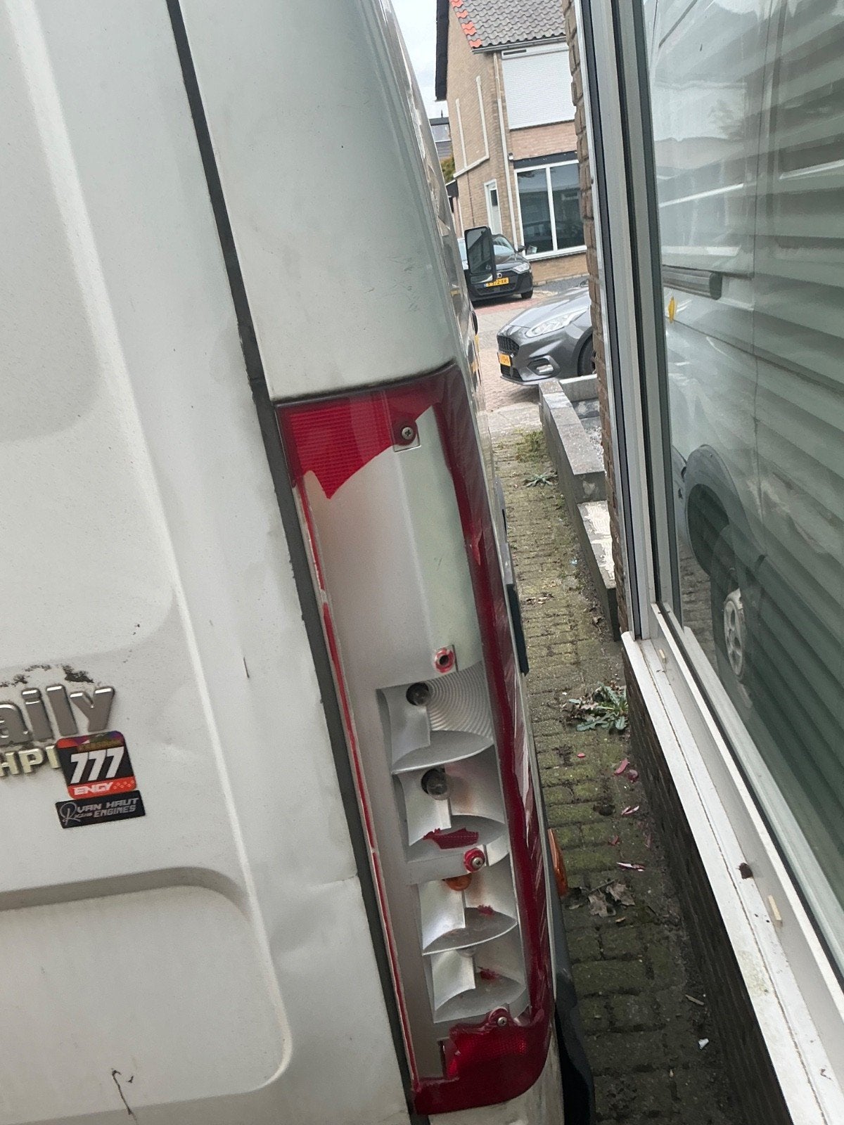 Iveco 2006 Wit, 2286 cc, Iveco, Wit, Diesel